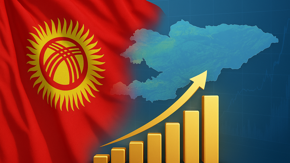 Секрет устойчивости: как Нацбанк защищает экономику КР от внешних рисков изображение публикации