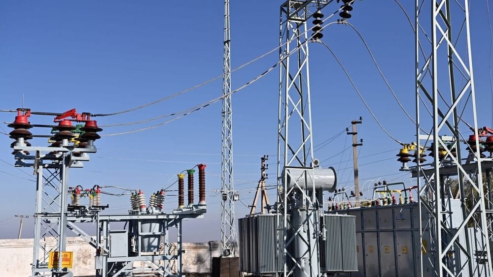 В Оше в 2025 году построят шесть энергообъектов и отремонтируют 14 зданий – список Минэнерго изображение публикации