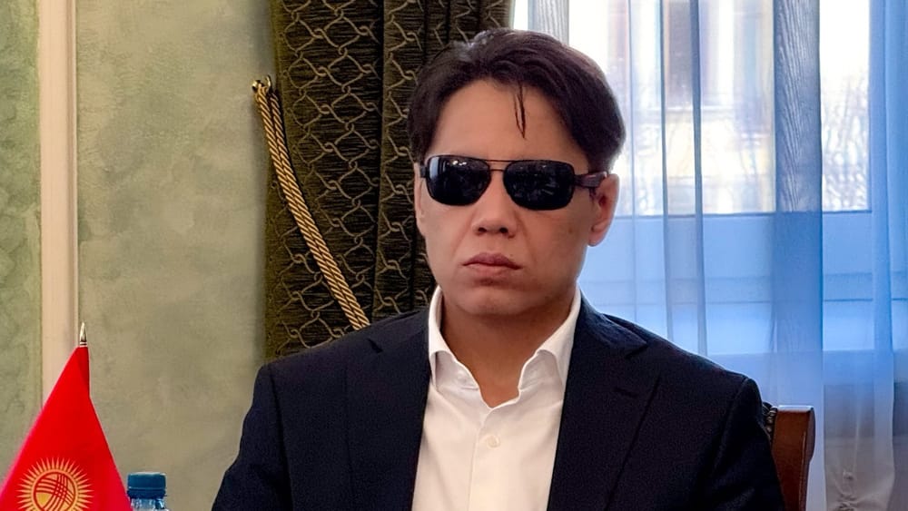 Бекешев предложил ввести обязательную регистрацию для иностранных маркетплейсов в Кыргызстане изображение публикации