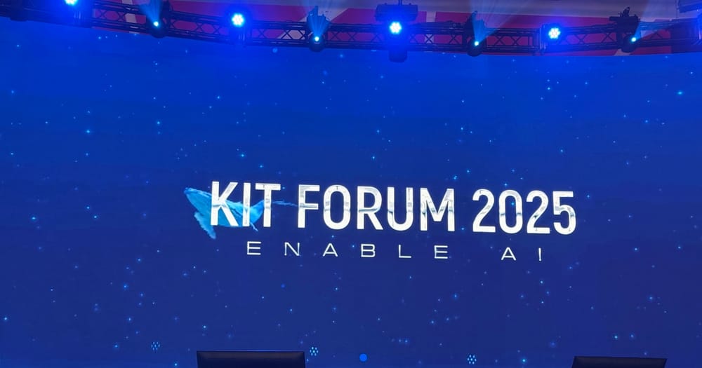 Кыргызстан стал цифровым центром тюркского мира — глава МЦР об IT-преобразованиях региона изображение публикации