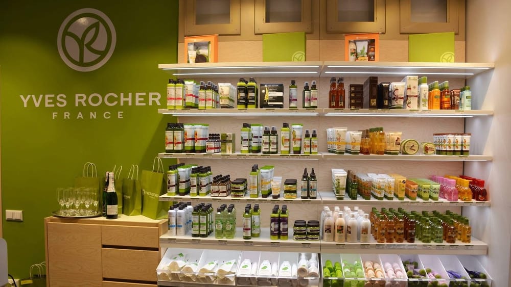 Как Yves Rocher усилил позиции в Кыргызстане под руководством молодого директора изображение публикации