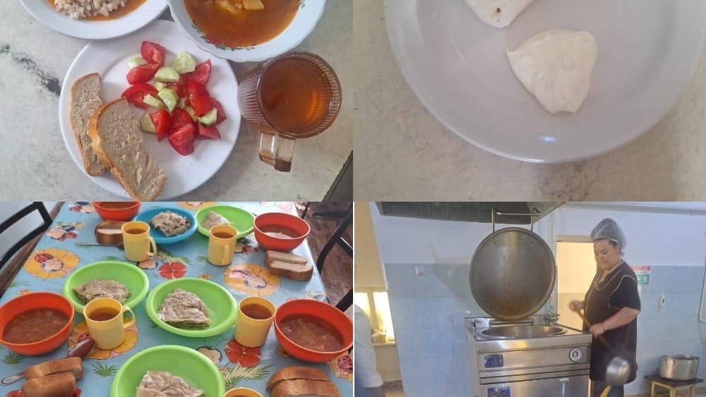 После вмешательства омбудсмена КР расходы на питание в психбольницах Бишкека и Чым-Коргона увеличили вдвое изображение публикации