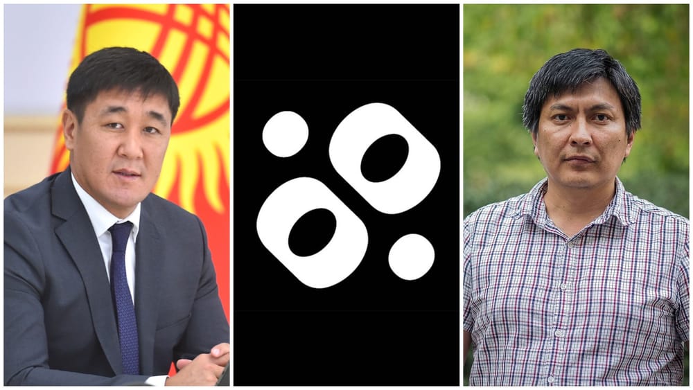 Арест сотрудников «Клоопа»: Орунбеков обвинил Темирова в финансировании «ложных расследований» изображение публикации