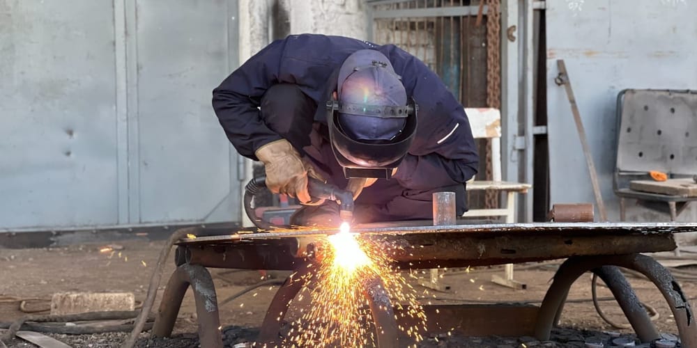 «Бишкектеплоэнерго» запустило производство газовых котлов изображение публикации