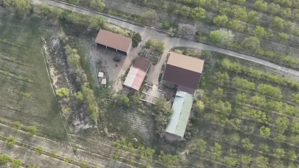 ГКНБ вернул в госсобственность участок в Лейлекском районе, незаконно переданный под строительство изображение публикации
