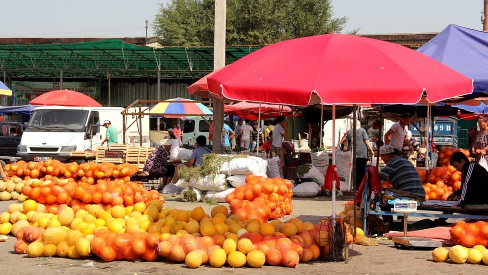 «Кыргыз темир жолу» просит вывезти частные контейнеры с ТРК «Пишпек» и «Дыйкан»: срок – до конца мая изображение публикации