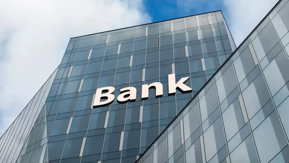 15 млн счетов и удвоенная прибыль: цифры и факты о банковской системе Кыргызстана изображение публикации