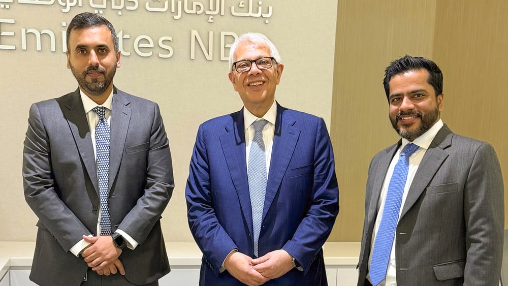 KICB стал первым в Кыргызстане банком-партнером Emirates NBD в ОАЭ изображение публикации