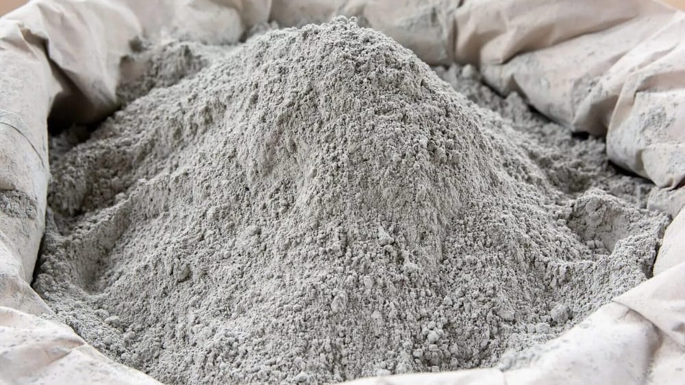 Цемент могут признать социально значимым товаром — инициатива Минэконома КР изображение публикации