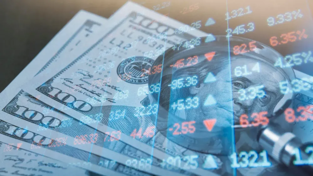 Кыргызстан впервые разместил суверенные еврооблигации – привлечено $700 млн под 7.75% изображение публикации