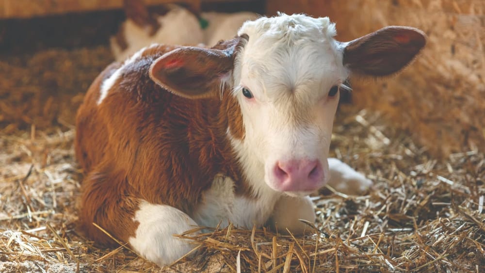 В Нарыне по проекту KOICA осеменили 3 тысячи коров — получено 1.9 тысячи телят изображение публикации