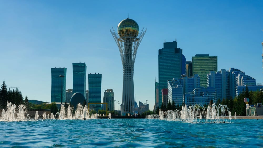 АКРА подтвердило кредитный рейтинг Казахстана на уровне BBB+ со стабильным прогнозом изображение публикации