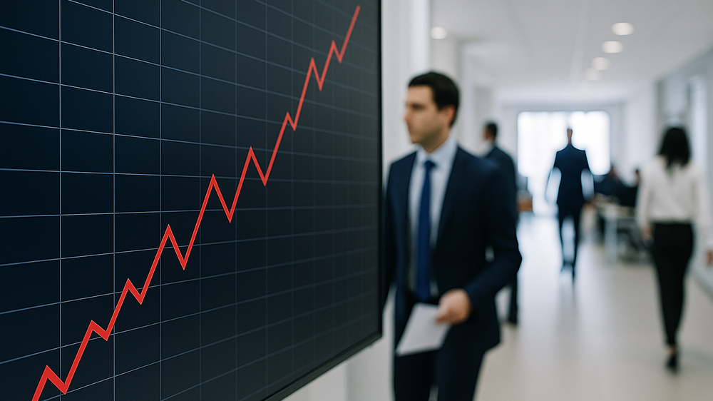 Объем торгов на КФБ 9 июня превысил 191.9 млн сомов изображение публикации