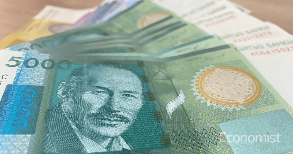 Кыргызстан получил 9.2 млрд сомов своей доли от пошлин на внешних границах ЕАЭС изображение публикации