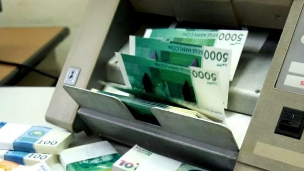 Кредитный портфель банков КР за месяц вырос на 11 млрд сомов изображение публикации