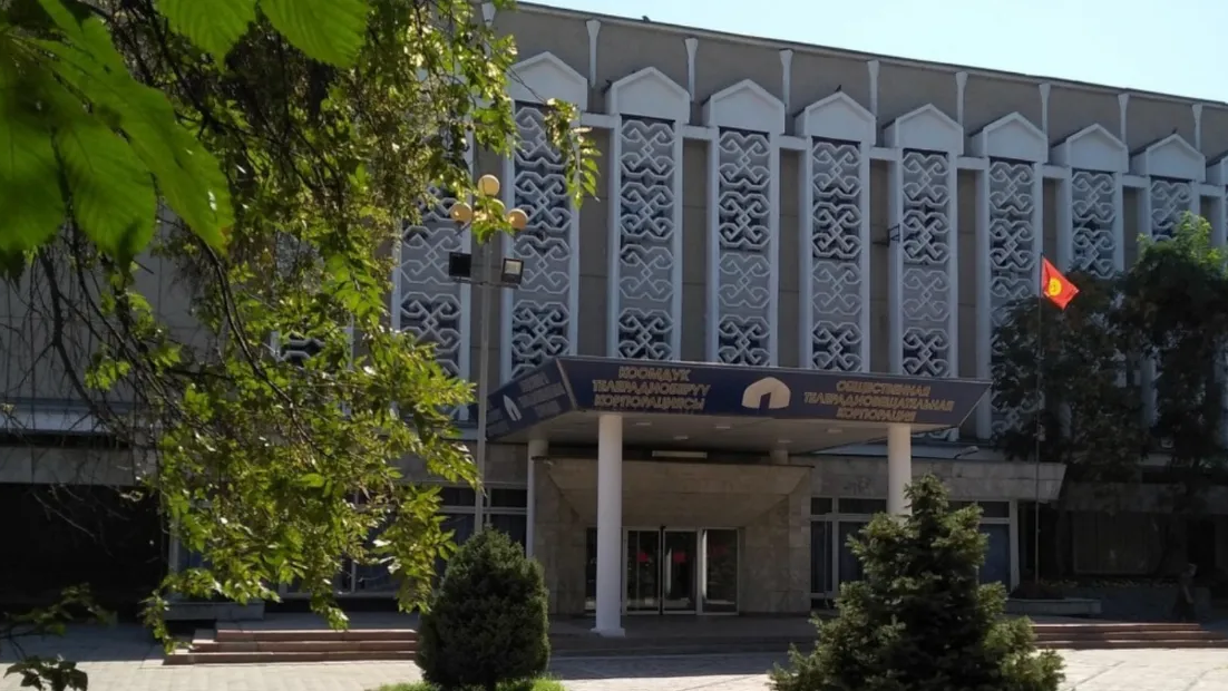 Здание НТРК ремонтируют впервые за десятилетия — во сколько обойдутся работы? изображение публикации