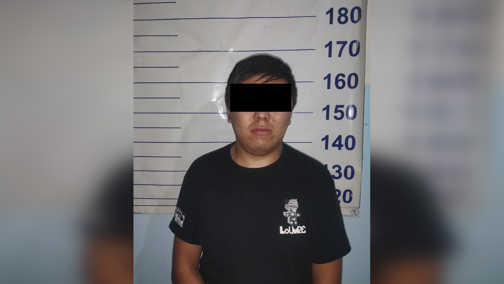 В Чуйской области задержан подозреваемый в интернет-мошенничестве на 540 тысяч сомов изображение публикации