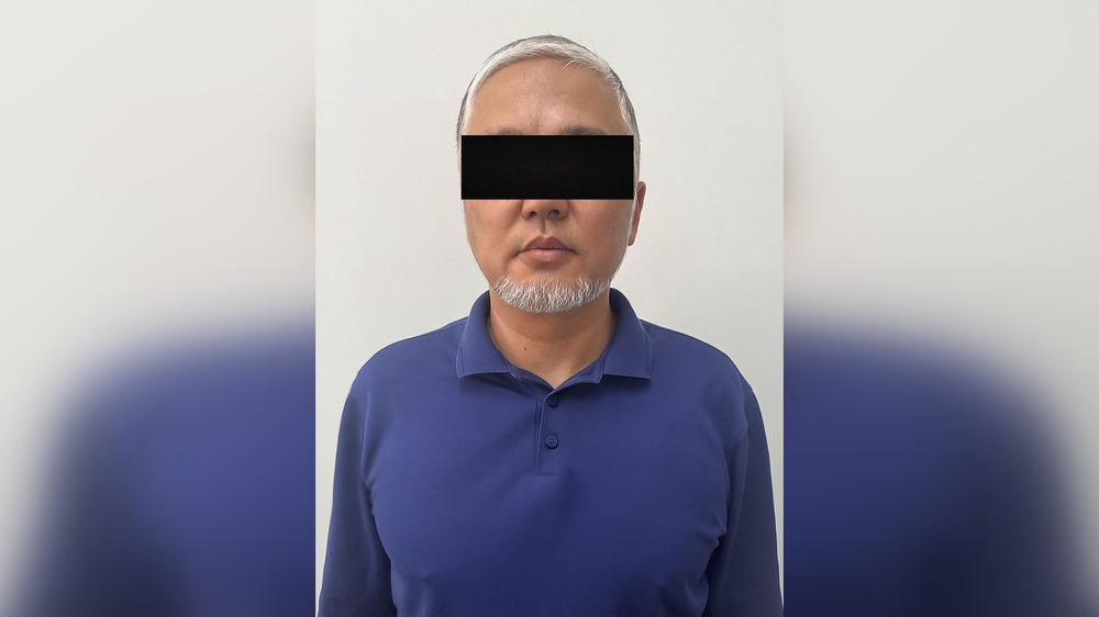 За что задержан брат Камчы Кольбаева — рассказали в МВД Кыргызстана изображение публикации