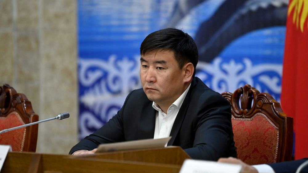 В ЖК предложили проверить всех кыргызстанцев на наркотики — что ответил Минздрав? изображение публикации