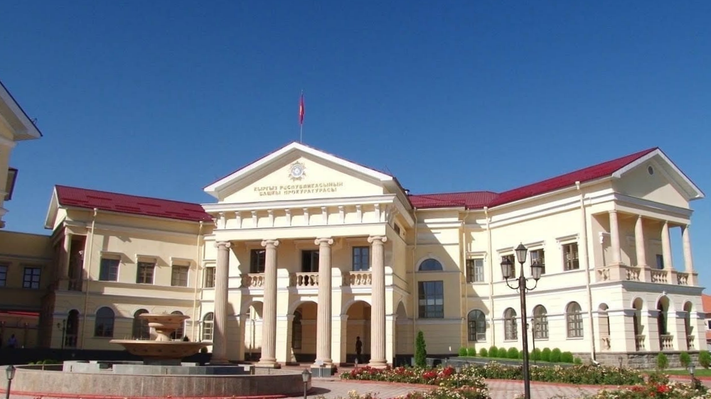 С 1 июля судебных исполнителей переводят в подчинение Генпрокуратуры изображение публикации