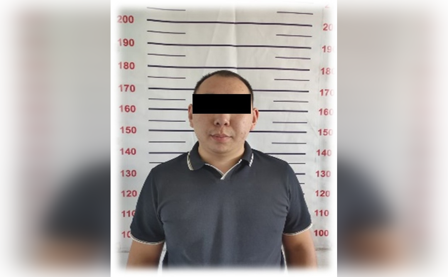 В Бишкеке задержан лже-сотрудник МВД и ГКНБ — его подозревают в 10 фактах мошенничества изображение публикации