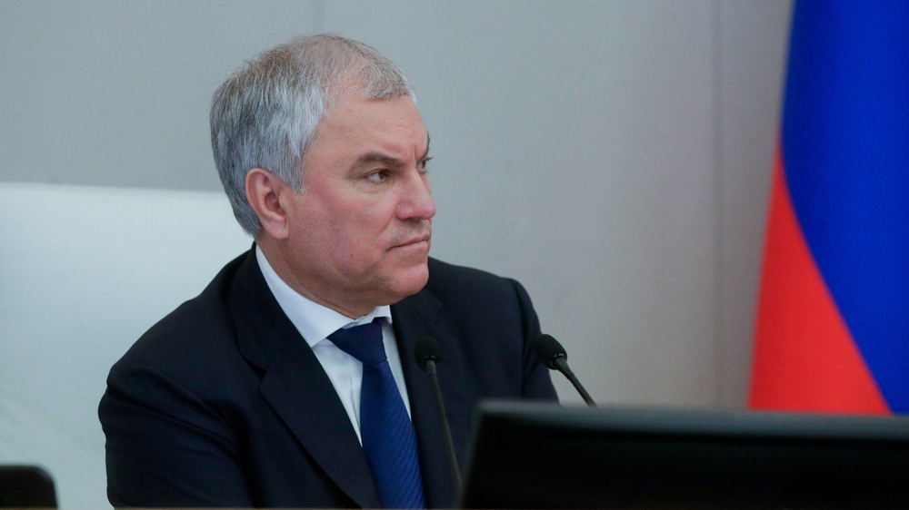 Спикер Госдумы РФ предложил открыть в Кыргызстане школы подготовки таксистов изображение публикации