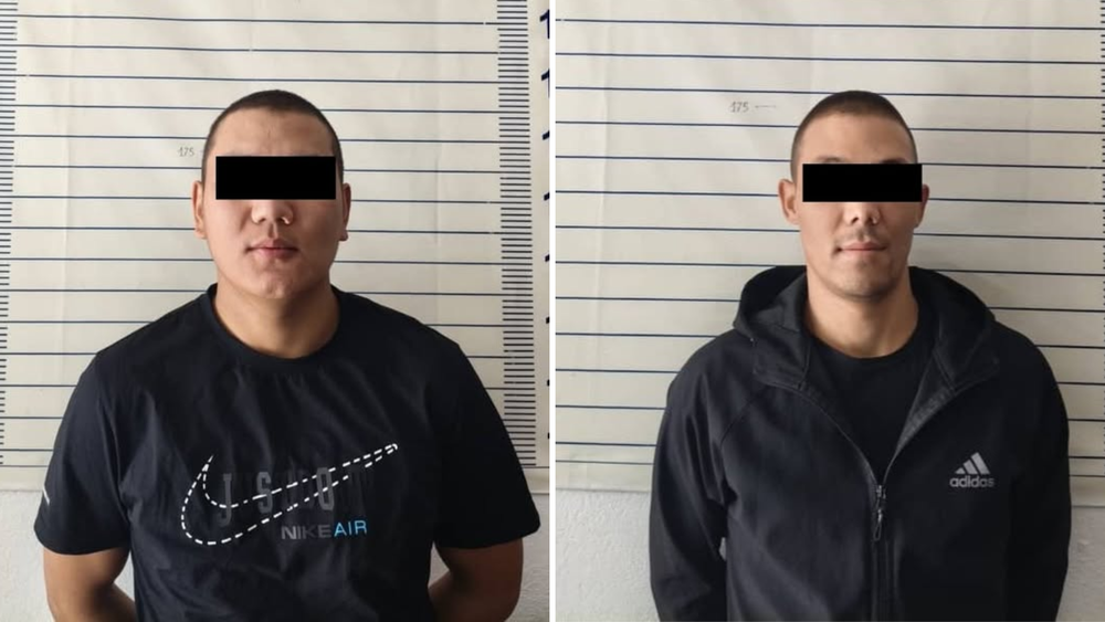 Осужденные лжечиновники из колонии №3 обманули пятерых кыргызстанцев на 187 тысяч сомов изображение публикации