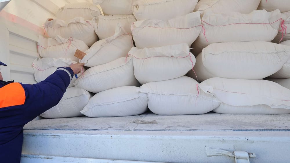 ЖК принял законопроекты о безопасности пищевых продуктов и продовольствия во втором чтении изображение публикации