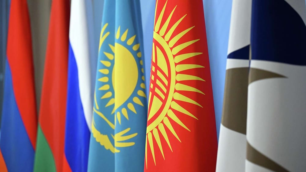 Кыргызстан в 2024 году забрал 49% ПИИ в Центральной Азии от 13 стран изображение публикации