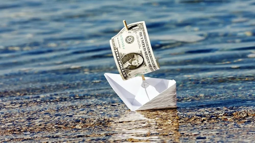 В Кыргызстане планируют создать офшорную зону «Тамчы» изображение публикации