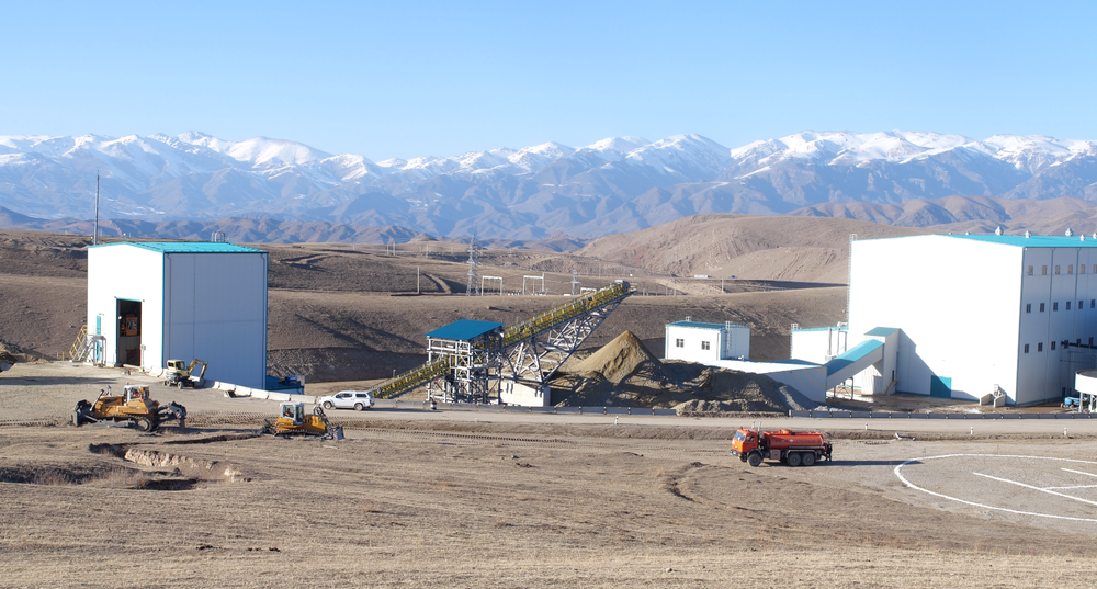 «Альянс Алтын» перечислила в бюджет КР 28.4 млрд сомов — компании исполнилось 10 лет изображение публикации