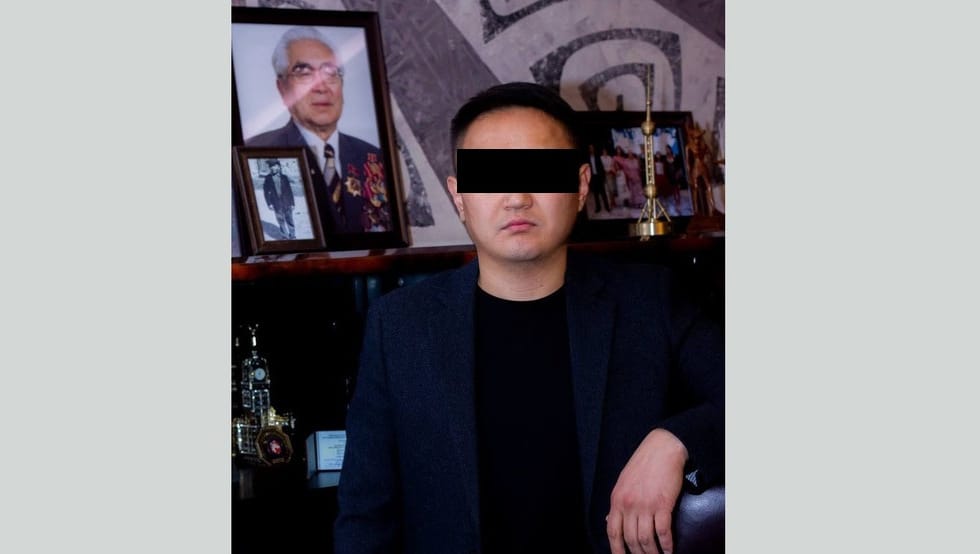 Директора строительной компании «Оргтехстрой» задержали по делу о мошенничестве изображение публикации