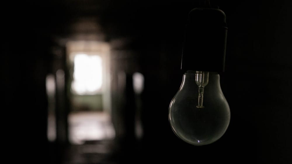 ⚡️Блэкаут! Авария на подстанции спровоцировала массовое отключение света в Бишкеке изображение публикации