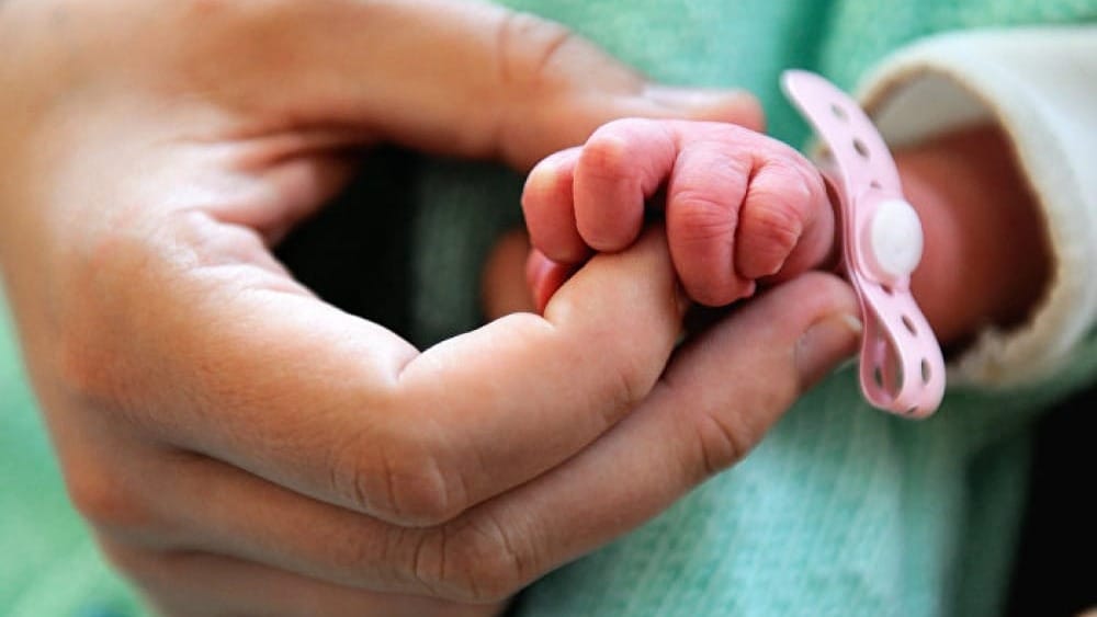 На пособие «Балага сүйүнчү» выделено почти 179 млн сомов с начала года изображение публикации