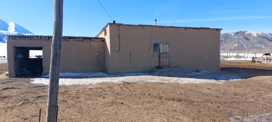 В Таласской области на пастбищах построили жилые дома — семь человек оштрафованы изображение публикации