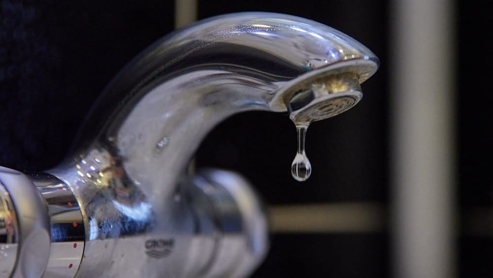 В части Бишкека 26 июня отключат воду изображение публикации