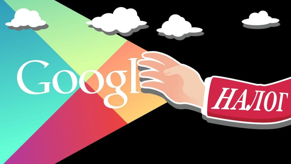 «Налог на Google» в мае пополнил бюджет Кыргызстана на 3.9 млн сомов изображение публикации