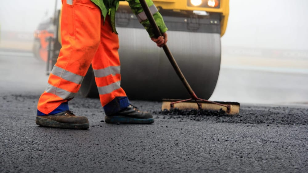 В Таласской области отремонтировали участок дороги Чон-Капка – Ак-Таш – Майское изображение публикации