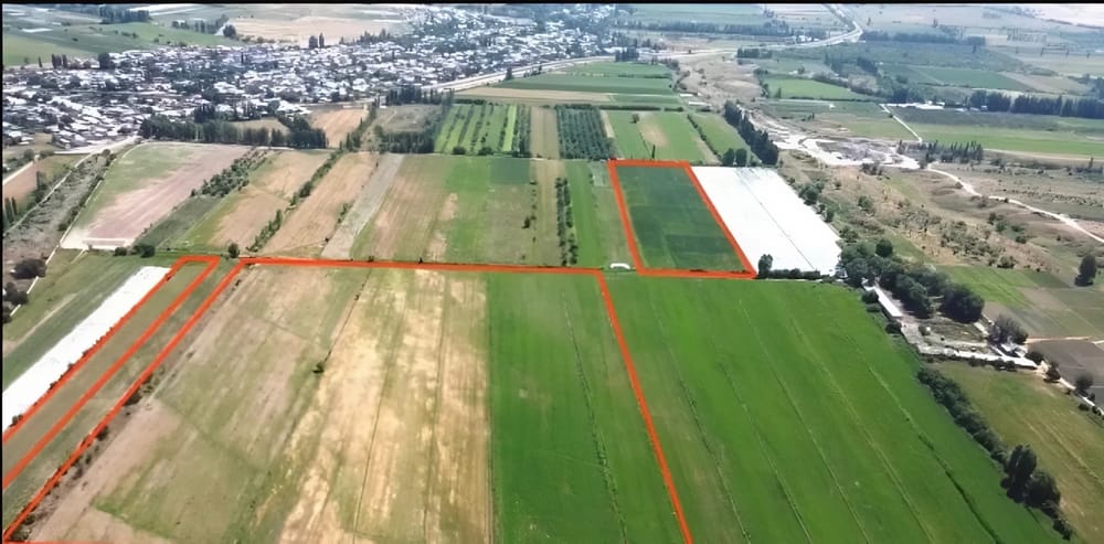 ГНКБ вернул государству 62 га на Горького/Достоевского и в Кара-Жыгаче изображение публикации