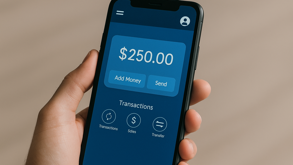 Число электронных кошельков в КР выросло на 17% за год изображение публикации