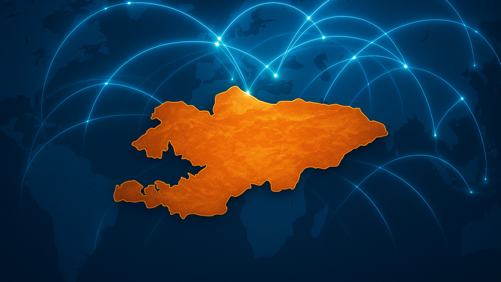 От Нарына до Катара: как E-GATE помогает кыргызстанским товарам выходить в мир изображение публикации