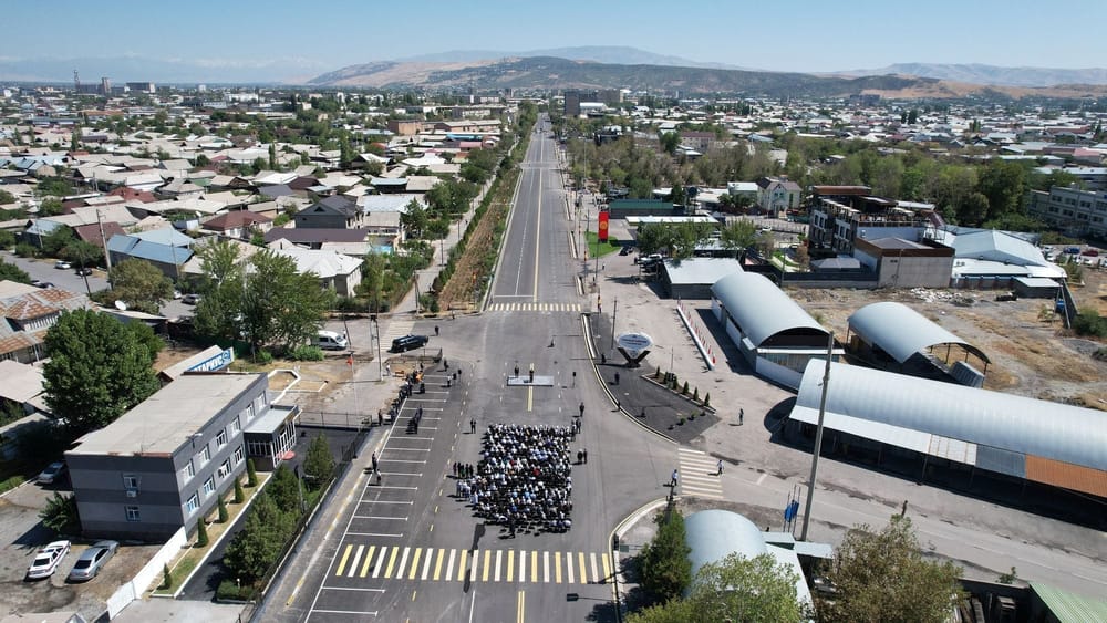 В 2025 году межбюджетные трансферты по Джалал-Абадской области составили почти 1.5 млрд сомов изображение публикации