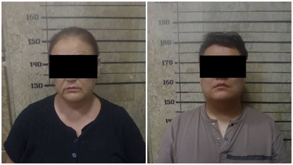 В Бишкеке задержаны подозреваемые в мошенничестве на 550 тысяч сомов изображение публикации