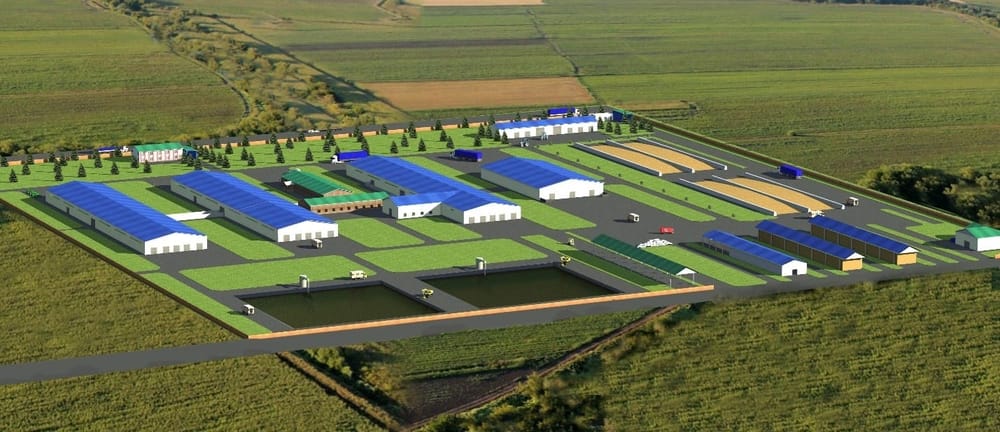 ГЧП выбрала победителя проекта по созданию агрокомплекса «Кетмен-Тобо» в Токтогуле изображение публикации