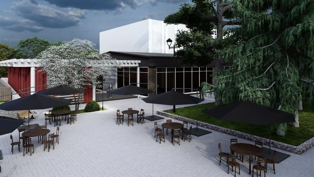 РКФР инвестирует в восстановление кинотеатров малых городов Кыргызстана $1.5 млн изображение публикации