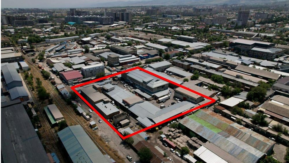 ГКНБ: Государству передано 49% доли ОсОО «Майкампа» в Бишкеке изображение публикации