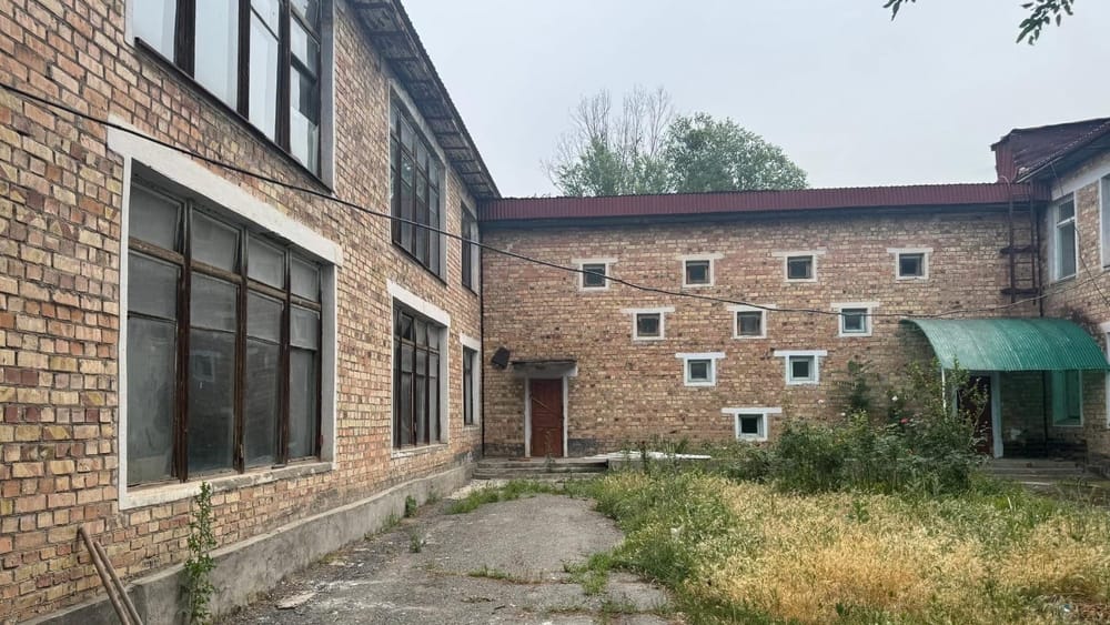 Государству вернули здание детского сада в Сокулукском районе изображение публикации