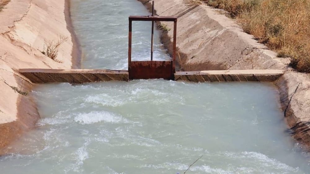 В 2025 году в Кыргызстане отремонтируют пять водохранилищ изображение публикации