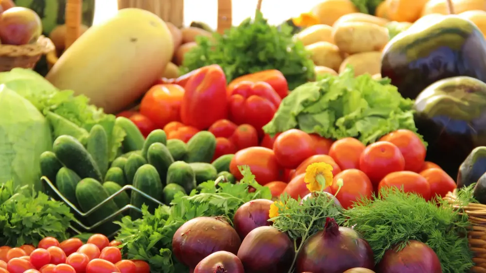 Минсельхоз предлагает до 2030 года освободить сельзозпродукцию от НДС изображение публикации