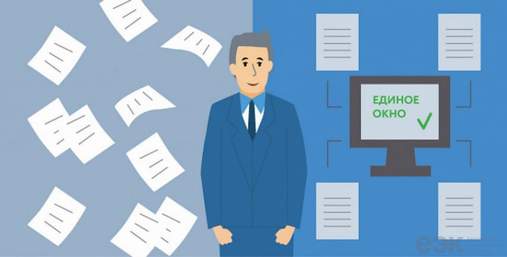 Оформление экспорта из КР упростят: разрешения на ВЭД будут выдавать через «единое окно» изображение публикации